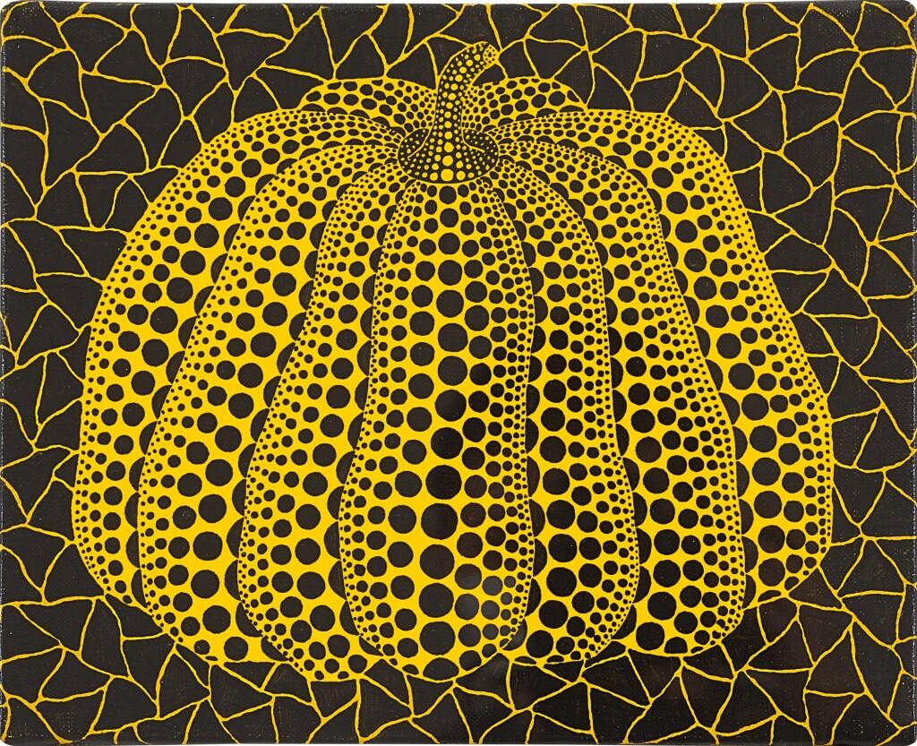 Yayoi Kusama Pumpkin Art: Meaning, History & Iconic Designs