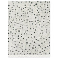 Yayoi Kusama poster — Plants that grow without invitation become the protagonists of Weeds, 15x20 cm / 6x8″