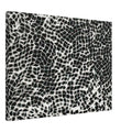 Yayoi Kusama canvas print — Infinity Nets (Image 4) explores Kusama’s Infinity Net as a field built from countless repeated marks, 45x60 cm / 18x24″