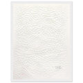 Yayoi Kusama framed print — The image labelled Infinity Nets [Kusama 297] returns to Kusama’s most distinctive form of abstraction: many closely repeated marks coalescing into a field that, white frame, 30x40 cm / 12x16″